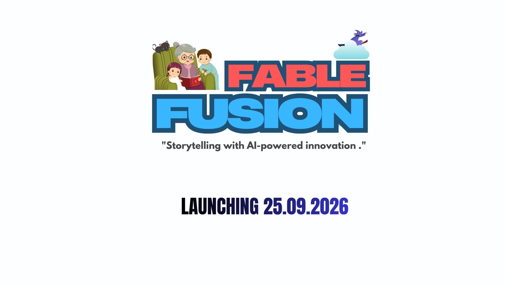 FABLEFUSION